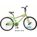 24′′ 300 Wheels Freestyle Bicycle (MK14FS-24154)